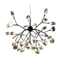 Подвесная люстра Ветта 07521-36,19 Kink Light