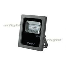 Настенно-потолочный прожектор Arlight Flat 022576