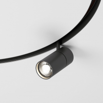 Трековый светильник Elektrostandard Slim Magnetic 85188/01