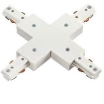 Коннектор WSO WSO 75 white Italline