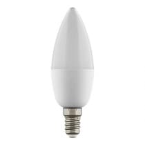 Лампа светодиодная Lightstar LED Candle C35 7W E14 2800K 940502
