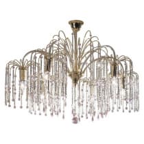Подвесная люстра Opera CL304264 Citilux