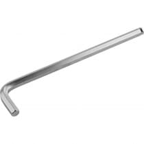 Имбусовый ключ KRAFTOOL 10 мм, HEX 27437-10