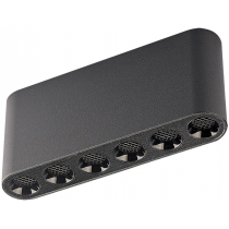 Точечный светильник Odeon Small 7092/15CL