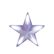 Световая фигура "Звезда" FERON LT030, от сети 230V, сетевой шнур в комплекте, 70LED (белый), 0,8W, IP20 26728