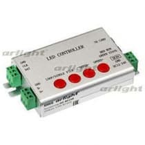 Контроллер Arlight HX-801SB (2048 pix, 5-24V, SD-card) 020915