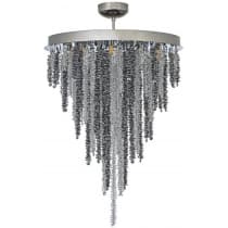 Потолочная люстра Arti Lampadari Flusso Flusso H 1.4.55.106 N
