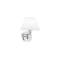 Бра Ideal Lux Beverly BEVERLY AP1 CROMO