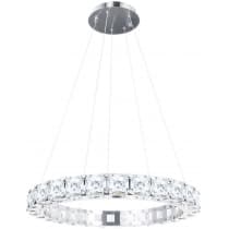 Подвесной светильник Loft It Tiffany 10204/600 Chrome