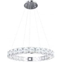 Подвесной светильник Loft It Tiffany 10204/600 Chrome