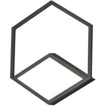 Настенный светильник Mantra Kubick 7592