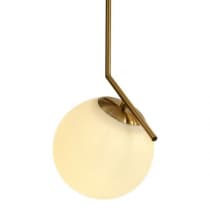 Подвесной светильник Ic Lights L33262 L'Arte Luce