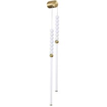 Настенный светильник Odeon Light Monella 6639/16WL
