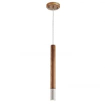 Подвесной светодиодный светильник Favourite Pendenti 2014-1P