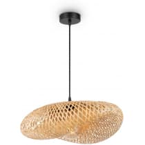 Подвесной светильник Freya Wavy FR5243PL-01BR8