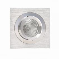 Точечный светильник BASICO GU10 C0002 Mantra Tecnico