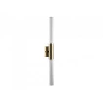 Бра 7270 7273/A brass Newport