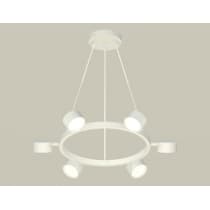 Подвесной светильник Ambrella TRADITIONAL XB9191150