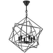 Потолочная люстра Lightstar GABBIA 732267