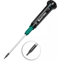 Precision отвертка для точных работ TX7, KRAFTOOL 25684-07