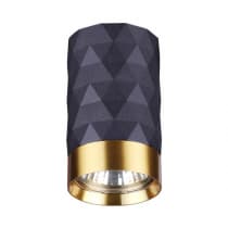 Накладной светильник Odeon Light Hightech 4287/1C