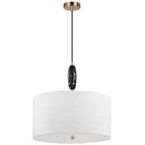 Подвесной светильник Odeon Light Pollen 5424/5