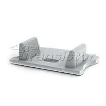 Заглушка Arlight ALU-WIDE-H15 014850