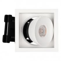 Встраиваемый светильник Arlight CL-SIMPLE-S80x80 9W 4000K IP20 028148