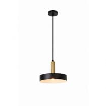 Подвесной светильник Escada  1110/1S Black