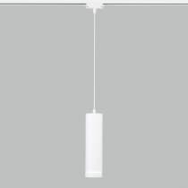 Трековый светильник Elektrostandard Topper 50163/1 LED