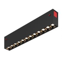 Трековый светильник Smart DK8001-BK Denkirs