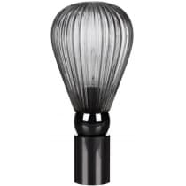 Интерьерная настольная лампа Odeon Light Elica 5417/1T