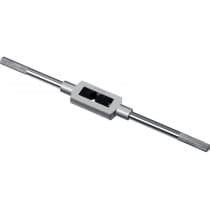 Метчикодержатель №6, м6-м20, 323мм, Stayer professional 28035-6_z01