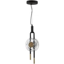 Подвесной светильник Odeon Light Magnet 5407/12L