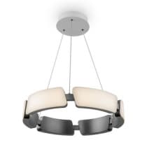Подвесной светильник Freya Ethan FR6042PL-L86W