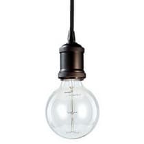 Подвесной светильник Ideal Lux Frida FRIDA SP1 NERO