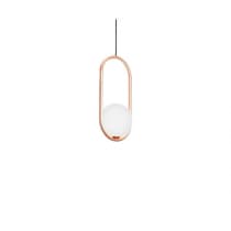 Подвесной светильник Кенти 07631-1A,20 Kink Light