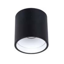 Потолочный светильник Donolux DL18416/11WW-R Black/White