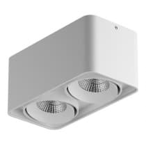 Потолочный светильник Lightstar MONOCCO 052326