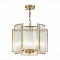 Подвесная люстра ST Luce Cosenza SL1234.203.03