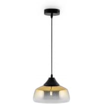 Подвесной светильник Freya Jiffy FR5188PL-01G