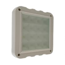 Настенно-потолочный светильник Сигма 08582 Kink Light