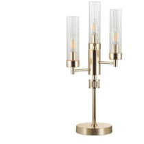 Интерьерная настольная лампа Lumion Kamilla 5274/3T