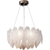Подвесная люстра Kink Light Джана 07680-60,36