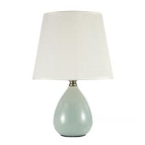 Настольная лампа Arti Lampadari Riccardo E 4.1 GR