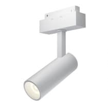 Трековый светильник Focus LED TR019-2-10W4K-W Maytoni