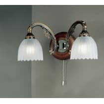 Бра Reccagni Angelo 3950 A.3950/2