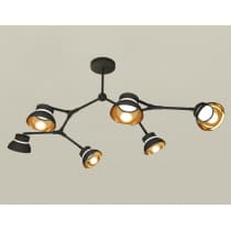 Потолочная люстра Ambrella TRADITIONAL XB9056101