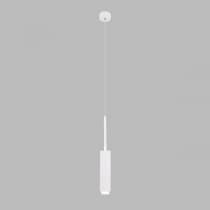 Подвесной светильник Dante 50203/1 LED белый Eurosvet