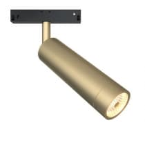 Трековый светильник Focus Led TR019-2-7W4K-MG Maytoni